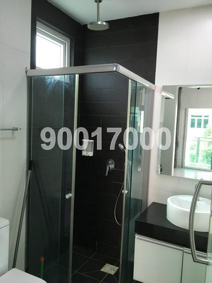 Parc Rosewood (D25), Condominium #165247432